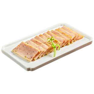 杨永兴黄陂三鲜手工瘦肉糕火腿猪肉午餐肉年夜饭半成品菜家宴火锅