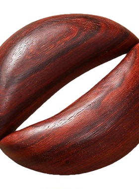 圣杯茭杯圣杯卦圣卦阴阳卦杯桃木闽南信杯潮汕胜杯掷杯问拜拜