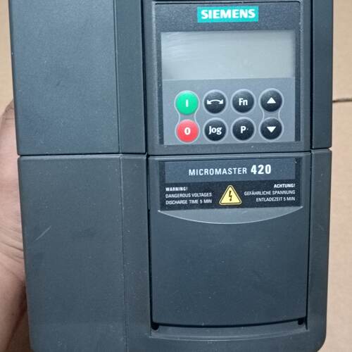 询价- 变频器 6SE6420-2UD24-0BA1