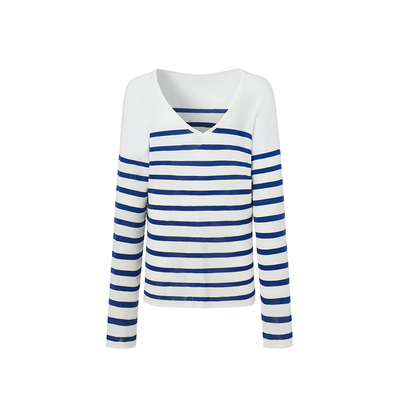 LEDIMWANG慵懒风醋酸棉时尚套装