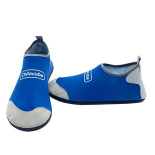 沙滩鞋成人男女儿童防滑软底速干海边赶海涉水溯溪漂流浮潜游泳袜