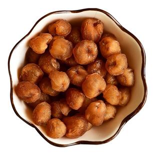 桂圆肉正品官方旗舰店 泡水喝的桂圆 老兵桂圆干 龙眼干中药 圆肉