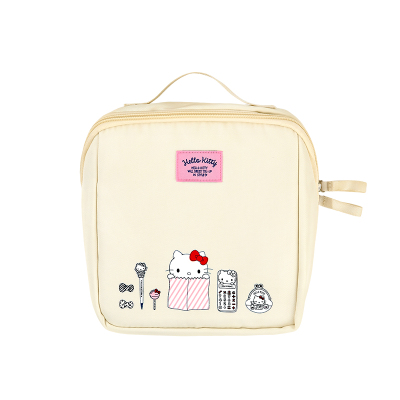 一正HelloKitty大容量学生笔袋