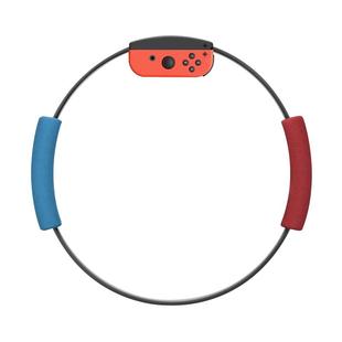 AOLION澳加狮switch健身环大冒险国产体感游戏配件任天堂国行普拉提圈原装NS二代儿童版成人运动环锻炼日港版