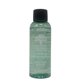 护车者汽车纳米雾化消毒液车用除异味空气清新室内杀菌360喷雾机