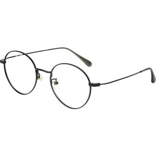 木九十Pro蓝光防护镜片1.56/1.60/1.67折射率2片[镜片不单卖]