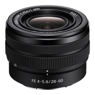 Sony/索尼 FE 28-60mm F4-5.6 全画幅标准变焦全新拆机镜头2860