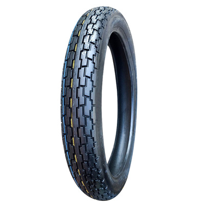 朝阳轮胎275/300-18摩托车外胎