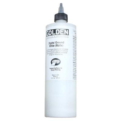 GOLDEN高登数码喷墨打印底涂3563