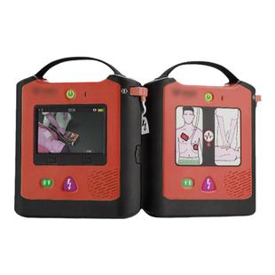 飞斯特3.0智能系统含维伟思AED除颤仪车载便携式家用aed除颤器