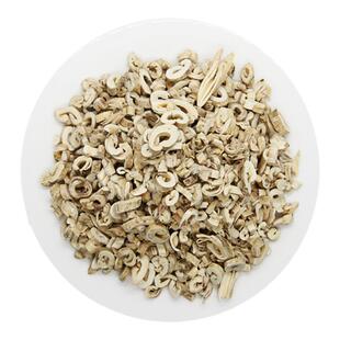 京皖 白鲜皮10g 中药饮片 现抓现配 中药材抓配 官方旗舰店正品