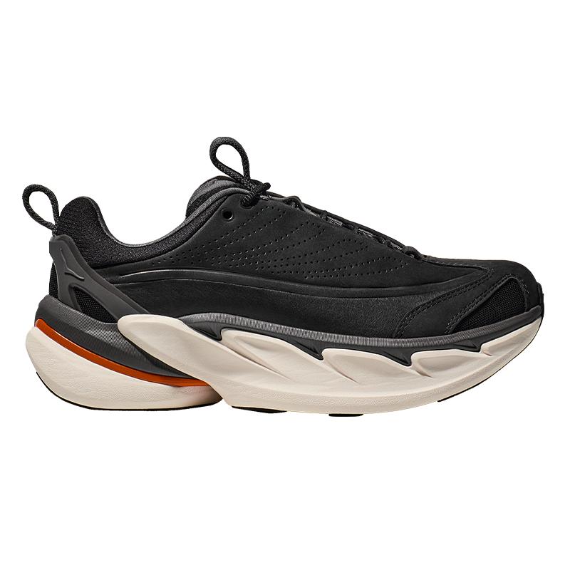 HOKA ONE ONE男女款夏季户外运动休闲鞋ELEVON X透气稳定防滑耐磨