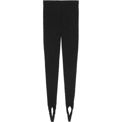 ITIRO紧身踩脚裤时髦摩登