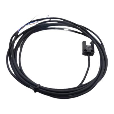 超小型槽型光电开关传感器