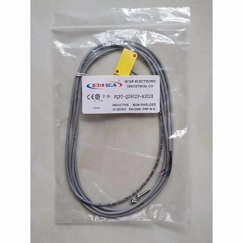询价-FQP2-Q2802P-A3U2X位置传感器