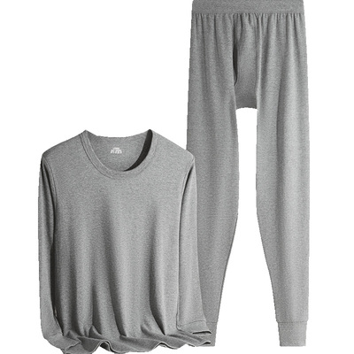 【100%纯棉】雅鹿暖姜保暖内衣