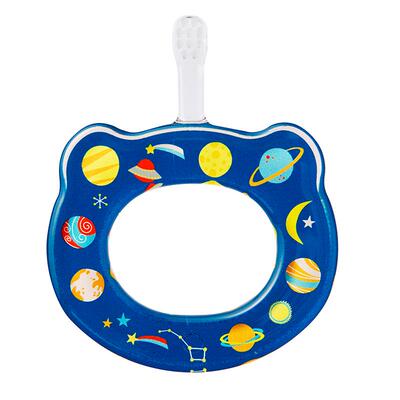 HAMICO日本宝宝牙刷软毛婴幼儿