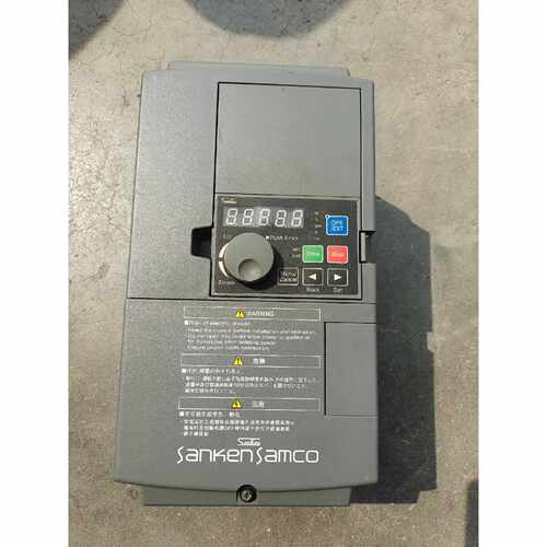 询价三肯VM06-0040-N4 2.2kw变频器