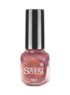 SweetColor水性免烤指甲油12ml