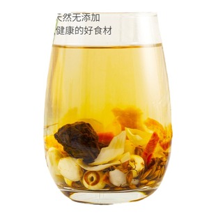 小儿安秋汤方炒麦芽乌梅秋季消食健理气谷麦安秋汤润燥儿童清心汤