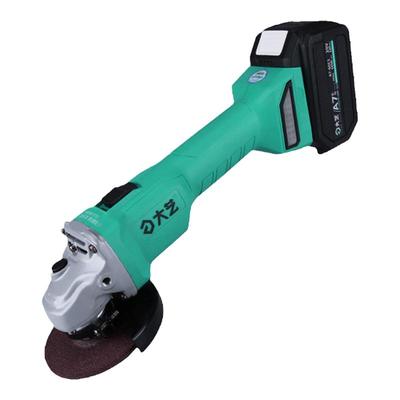 大艺5801电动角磨机磨光机多功能家用切割机手磨抛光打磨机5802