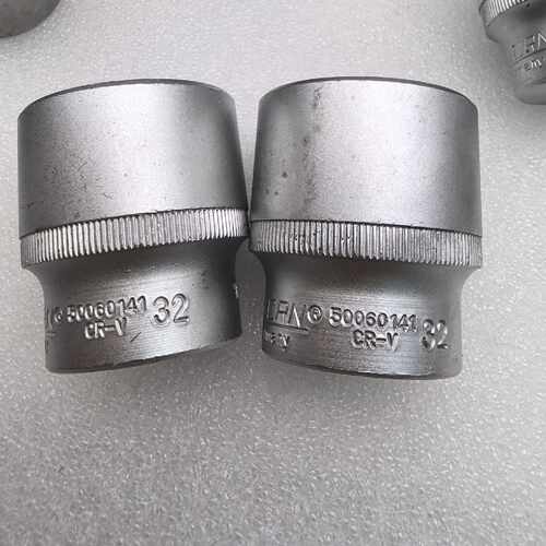 询价ATORN哈恩库博套筒1/2大飞30 32两个型号50060