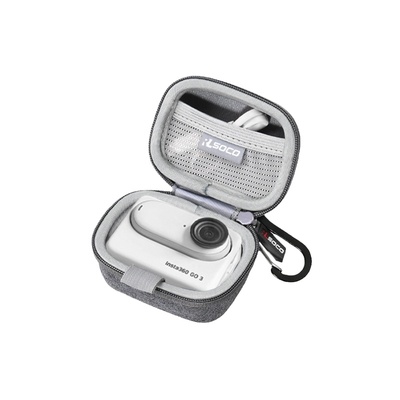 RLSOCOInsta360GO3S机身收纳包