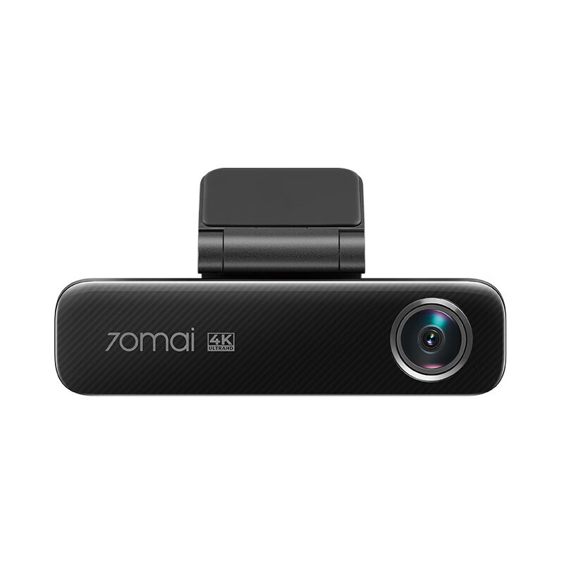 70迈4KDashCam高清记录仪