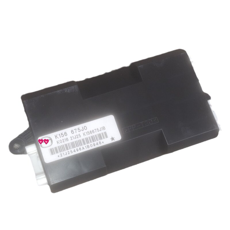 适用马自达6CX5CX3CX8CX9前座椅动力装置单元电脑板原厂K156675J0