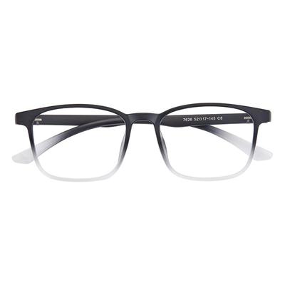 超轻眼镜框潮款网红久森男