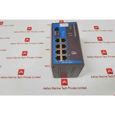 Moxa eds510a1gt2sfp etherdevice switch