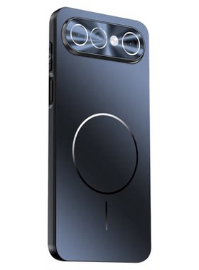 适用vivos50promini手机壳磁吸