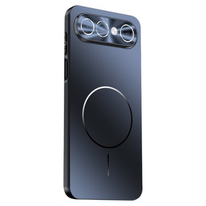 适用vivos50promini手机壳磁吸