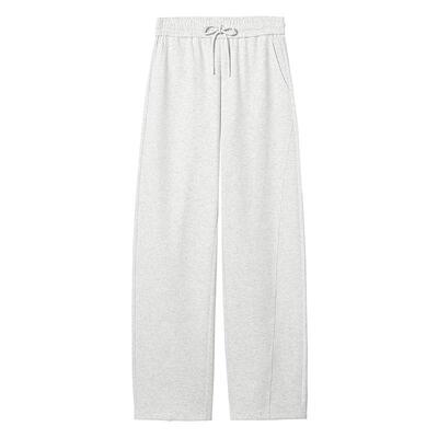 26年春季新款女士休闲弯刀卫裤