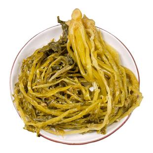 【温岭咸菜】农家特产酸菜批发雪里蕻酱菜商用浙江台州酸大全