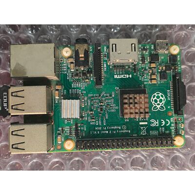 议价可维修树莓派2BRaspberryPi2ModelBV