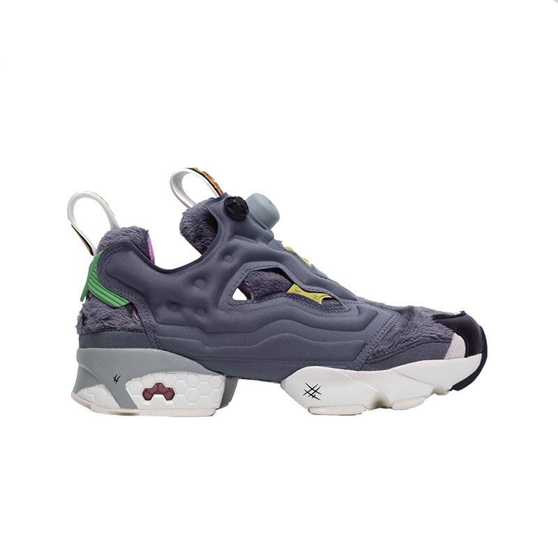 特惠Reebok休闲运动鞋