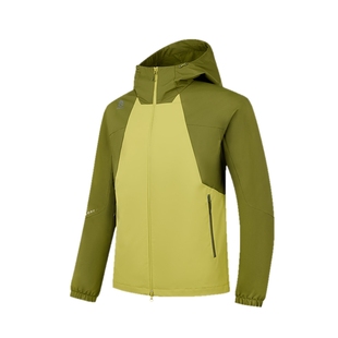 乔丹山神三合一冲锋外套夹克男生2025冬季新款保暖风衣防泼水户外