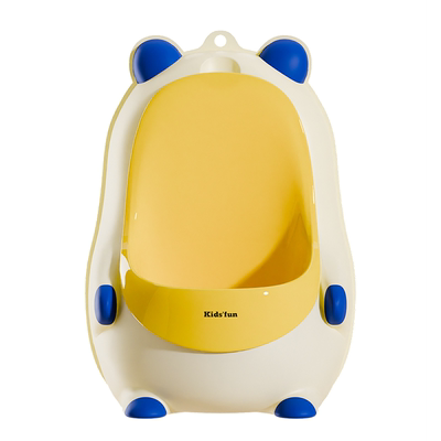 儿童小便器男孩站立式宝宝马桶男童专用训练小便池挂墙可冲水尿盆