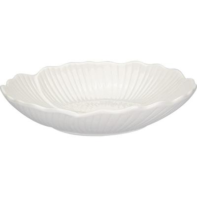 摩登主妇鱼盘高级感装鱼碟菜盘