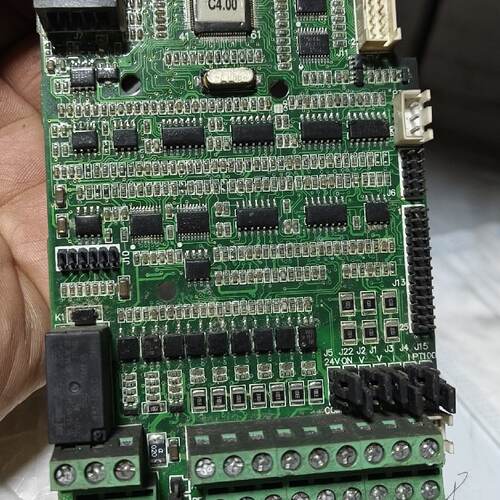 溢价-PI9130A 7R5G3  普传变频器PI9000