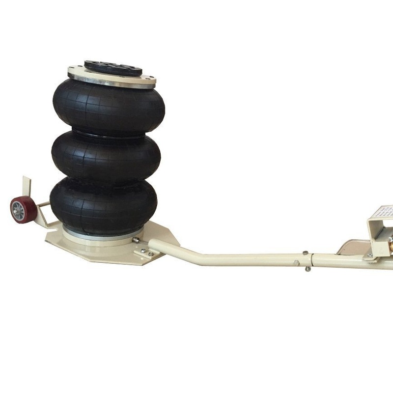 3吨气囊顶气动千斤顶气囊气动顶CE认证千斤顶