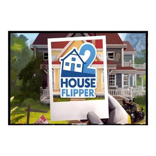 XBOX游戏 房产达人2 House Flipper2 次世代专用 官方兑换码/代购