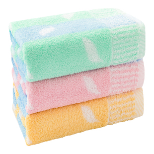 金号毛巾2025新款全棉全纯棉洗脸家用金浩十大品牌官方旗舰店正品