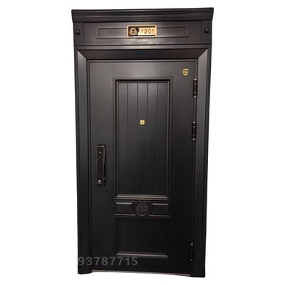 防盗门加高神器加宽入户门