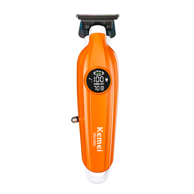 Kemei2362理发器电推剪理发店发廊专用正品男士剃头发修边雕刻痕