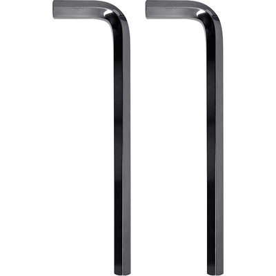 世达发黑内六角扳手17sata公制