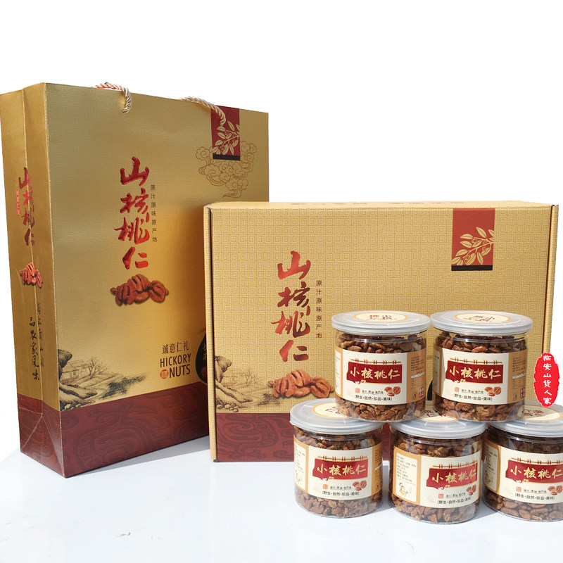临安特产原味无添加孕妇零食