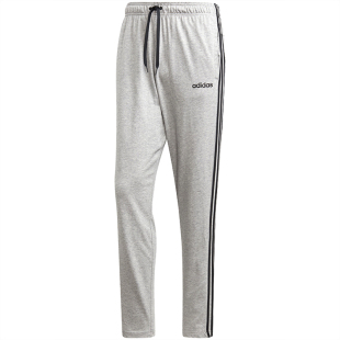 Adidas/阿迪达斯正品 E 3S T PNT SJ 男子休闲运动跑步长裤DU0456