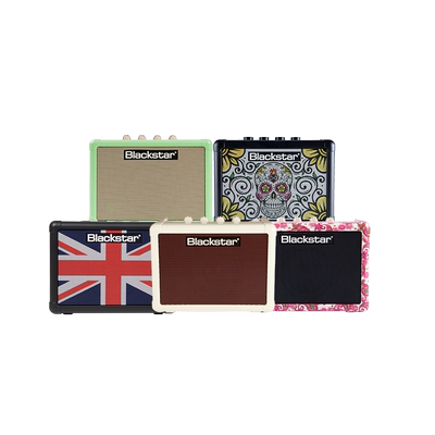 黑星fly3电木吉他贝斯音箱效果器